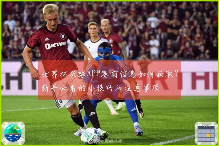 世界杯买球APP赛前信息如何获取？新手必看的小技巧和注意事项