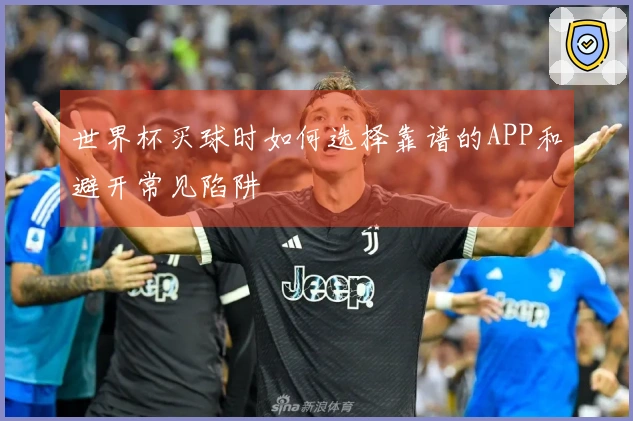 世界杯买球时如何选择靠谱的APP和避开常见陷阱