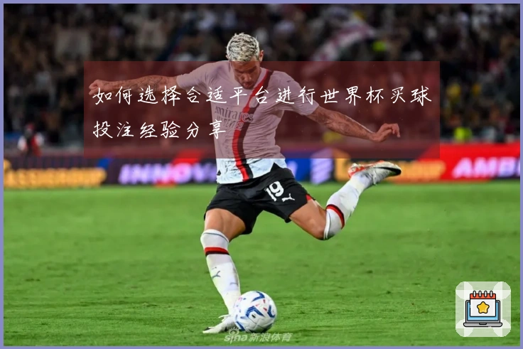 如何选择合适平台进行世界杯买球投注经验分享