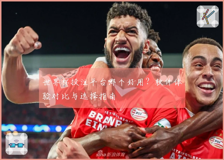 世界杯投注平台哪个好用？软件体验对比与选择指南