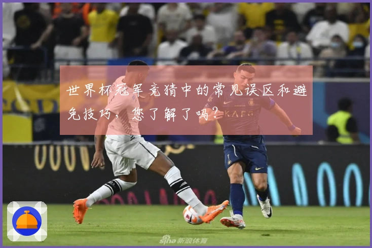 世界杯冠军竞猜中的常见误区和避免技巧，您了解了吗？