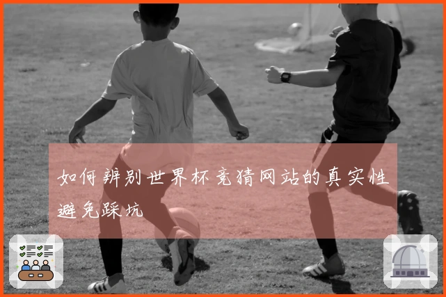 如何辨别世界杯竞猜网站的真实性避免踩坑