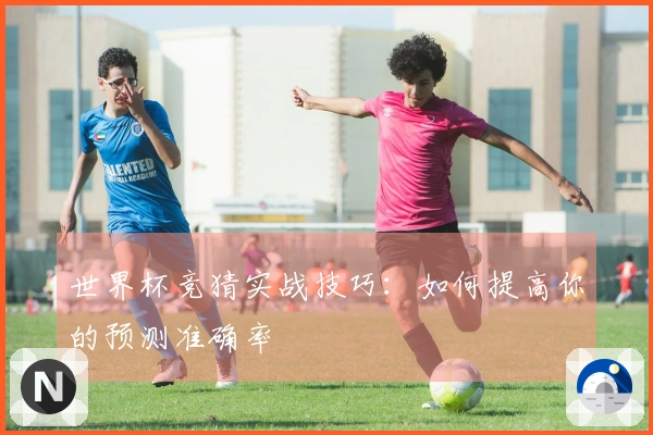 世界杯竞猜实战技巧：如何提高你的预测准确率