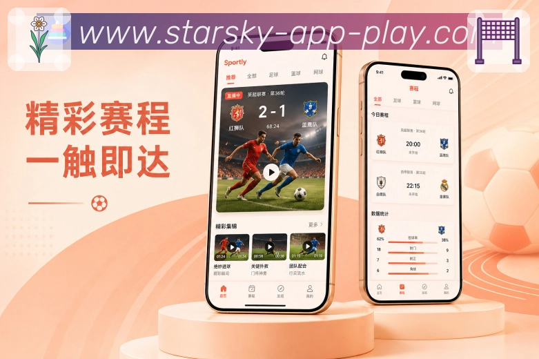 星空体育app App